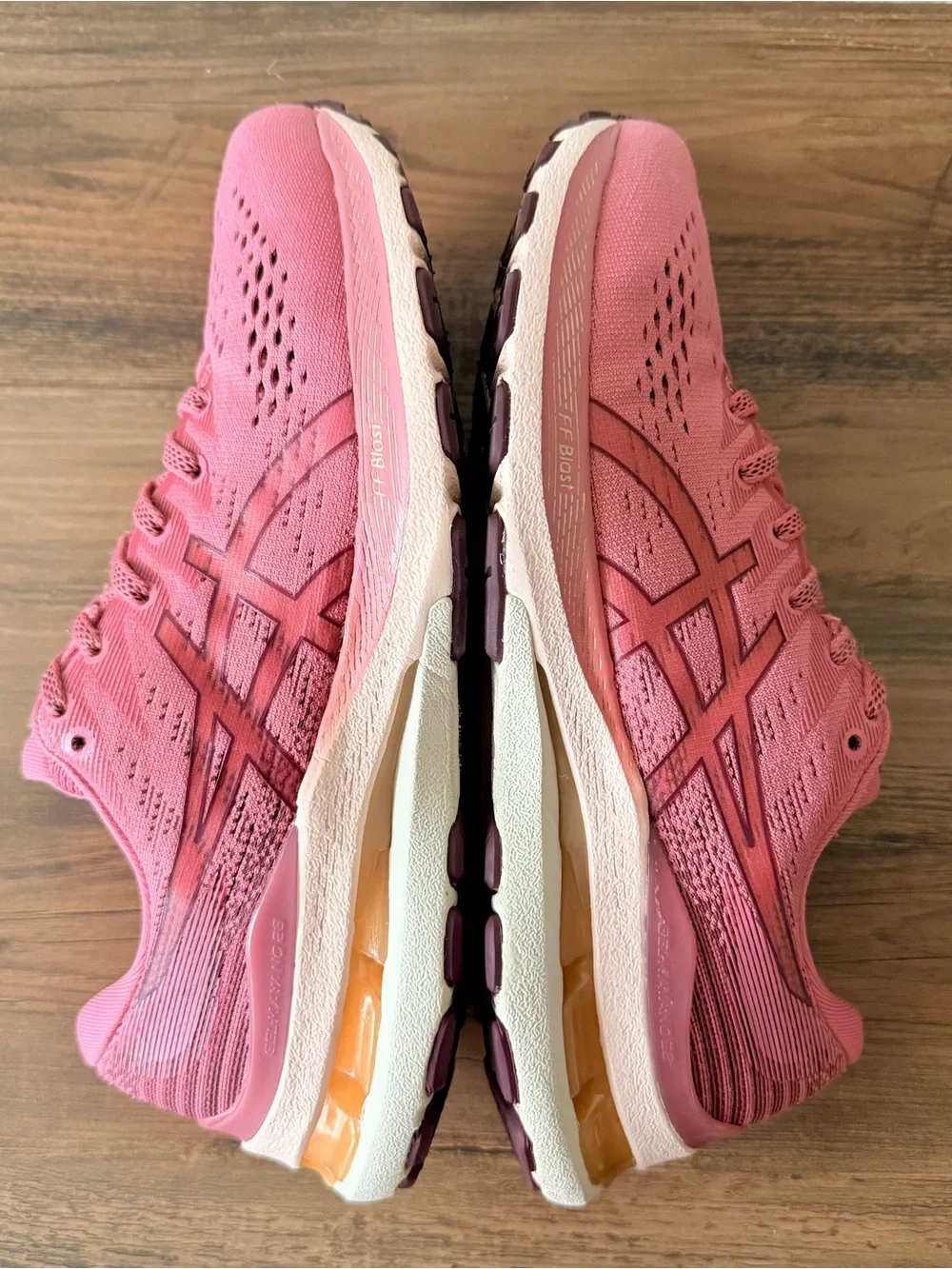 Asics excellent like
